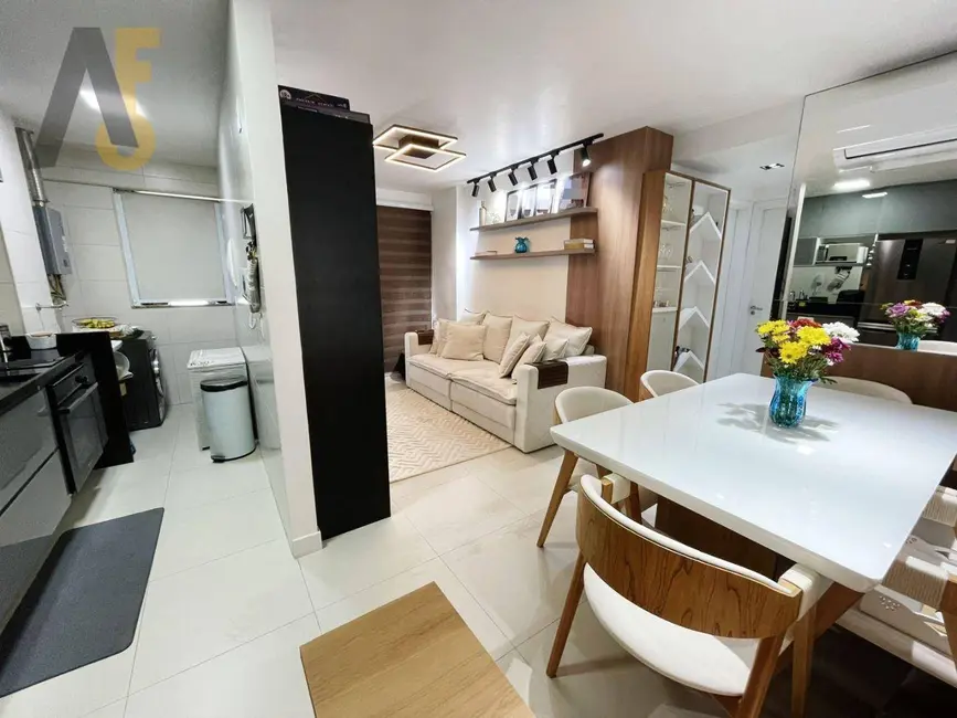 Foto 1 de Apartamento com 2 quartos à venda, 62m2 em Rio De Janeiro - RJ