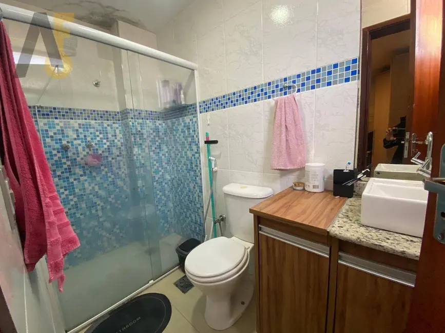 Foto 6 de Apartamento com 2 quartos à venda, 61m2 em Pechincha, Rio De Janeiro - RJ