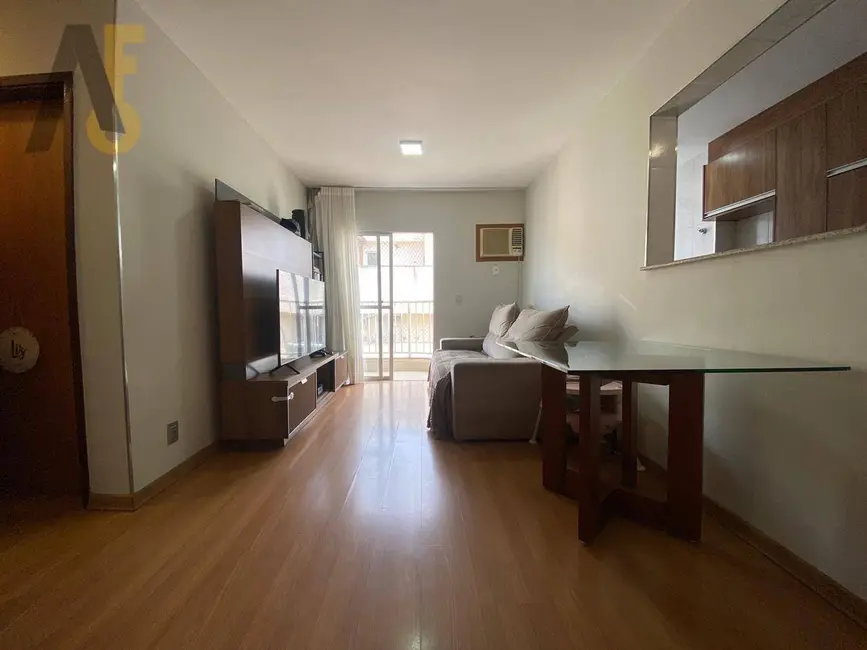 Foto 2 de Apartamento com 2 quartos à venda, 61m2 em Pechincha, Rio De Janeiro - RJ