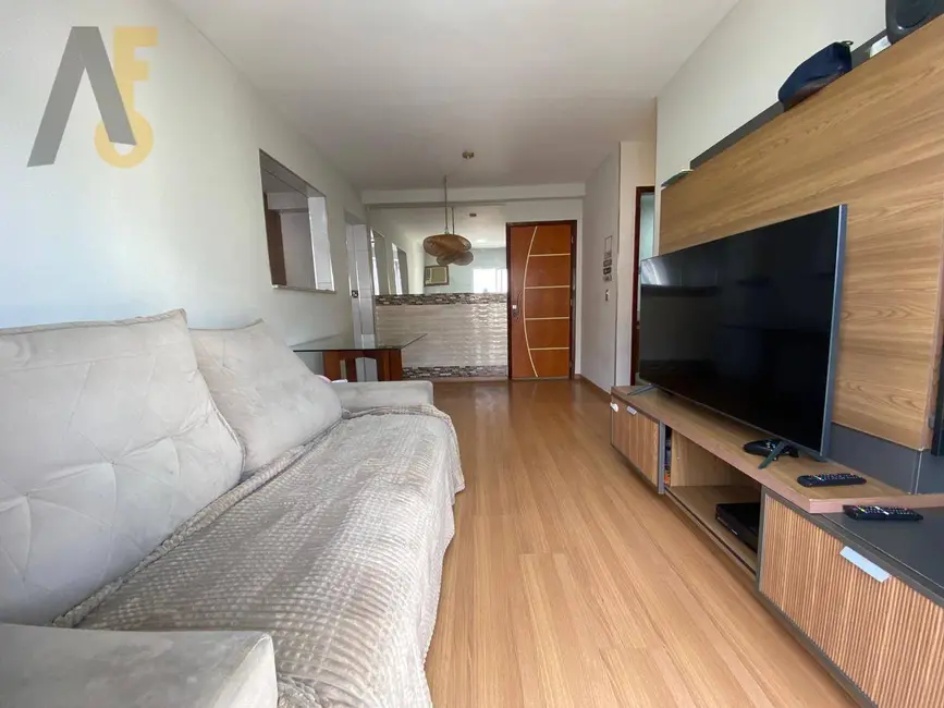 Foto 3 de Apartamento com 2 quartos à venda, 61m2 em Pechincha, Rio De Janeiro - RJ