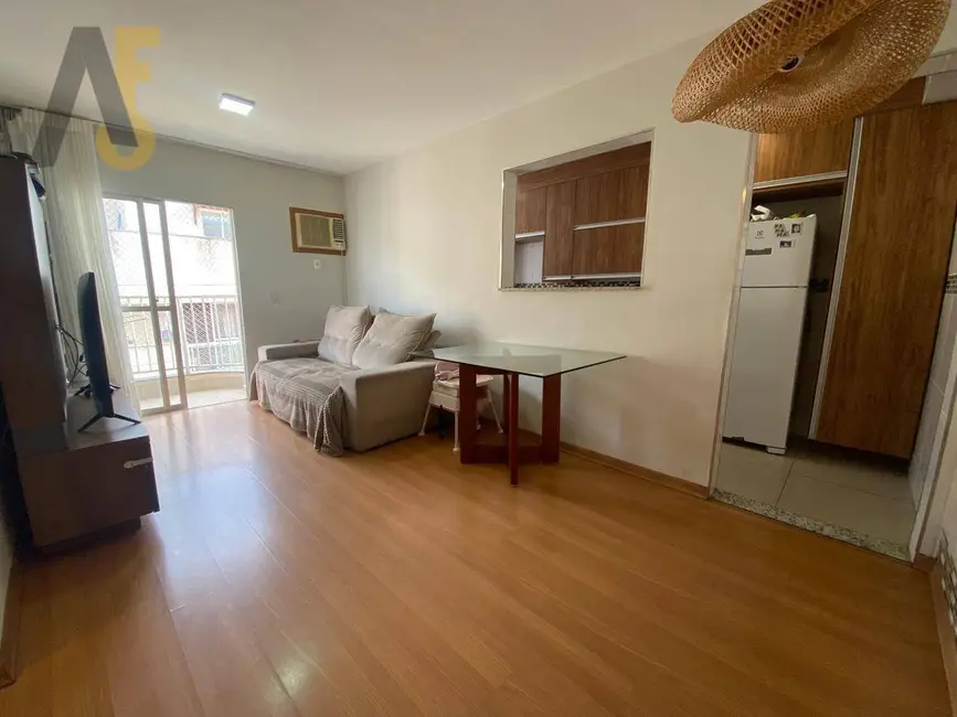 Foto 1 de Apartamento com 2 quartos à venda, 61m2 em Pechincha, Rio De Janeiro - RJ
