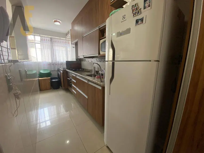 Foto 9 de Apartamento com 2 quartos à venda, 61m2 em Pechincha, Rio De Janeiro - RJ