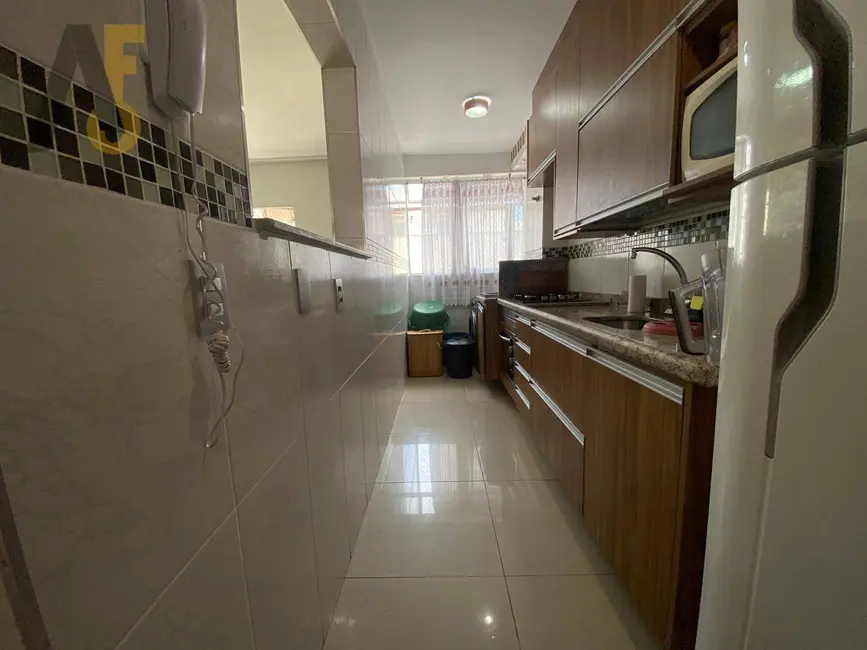Foto 8 de Apartamento com 2 quartos à venda, 61m2 em Pechincha, Rio De Janeiro - RJ