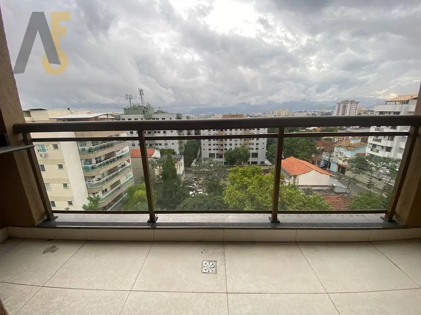Cobertura com 1 quarto à venda, 56m2 em Pechincha, Rio De Janeiro - RJ - imagem 3 Foto 3 de Cobertura com 1 quarto à venda, 56m2 em Pechincha, Rio De Janeiro - RJ
