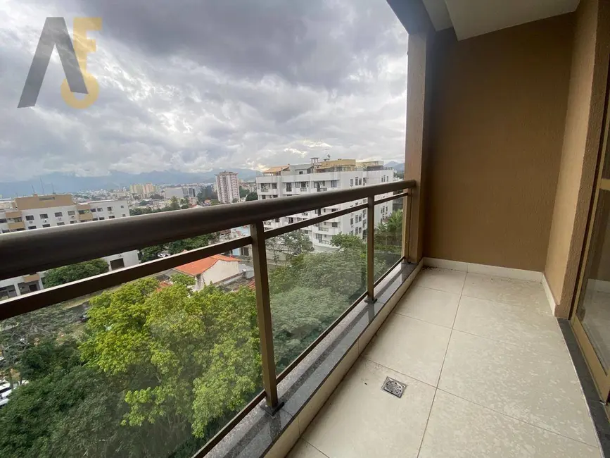 Cobertura com 1 quarto à venda, 56m2 em Pechincha, Rio De Janeiro - RJ - imagem 2 Foto 2 de Cobertura com 1 quarto à venda, 56m2 em Pechincha, Rio De Janeiro - RJ