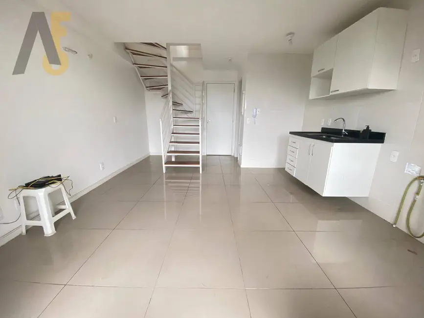 Cobertura com 1 quarto à venda, 56m2 em Pechincha, Rio De Janeiro - RJ - imagem 5 Foto 5 de Cobertura com 1 quarto à venda, 56m2 em Pechincha, Rio De Janeiro - RJ