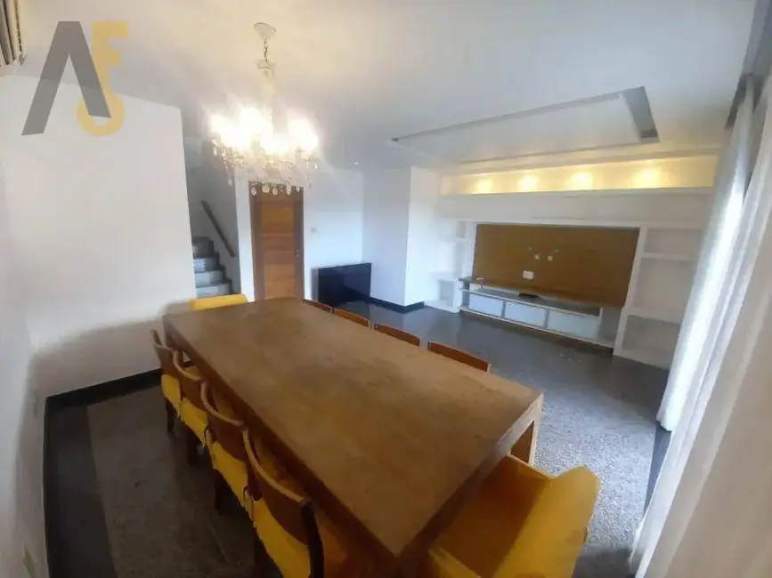 Foto 5 de Casa com 4 quartos à venda, 465m2 em Rio De Janeiro - RJ