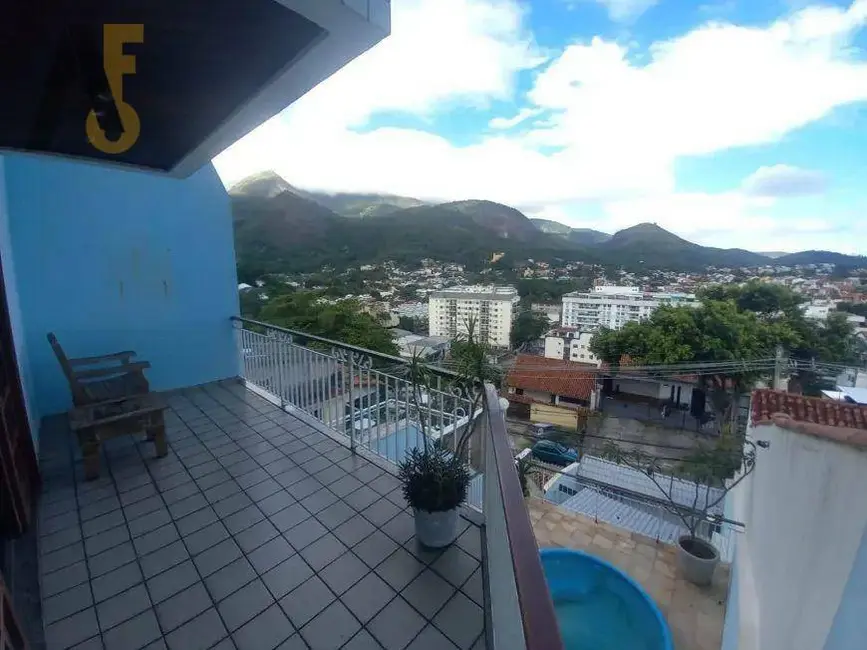 Foto 7 de Casa com 4 quartos à venda, 465m2 em Rio De Janeiro - RJ