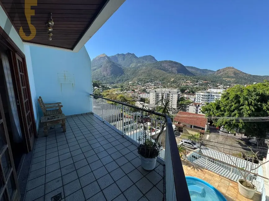 Foto 7 de Casa com 4 quartos à venda, 465m2 em Rio De Janeiro - RJ