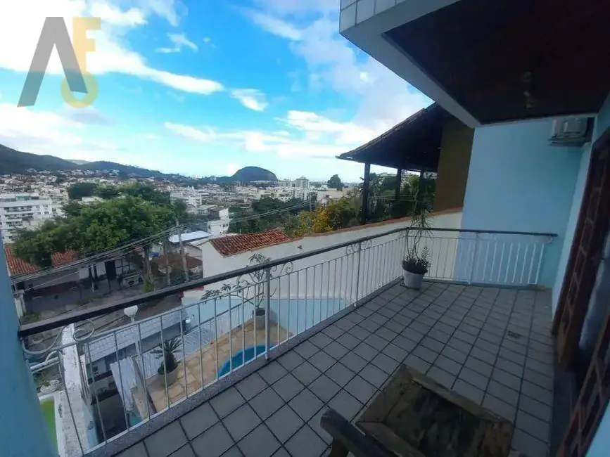 Foto 8 de Casa com 4 quartos à venda, 465m2 em Rio De Janeiro - RJ