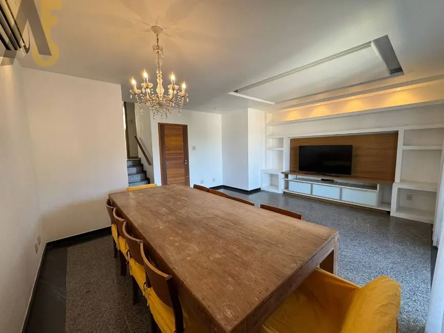 Foto 4 de Casa com 4 quartos à venda, 465m2 em Rio De Janeiro - RJ