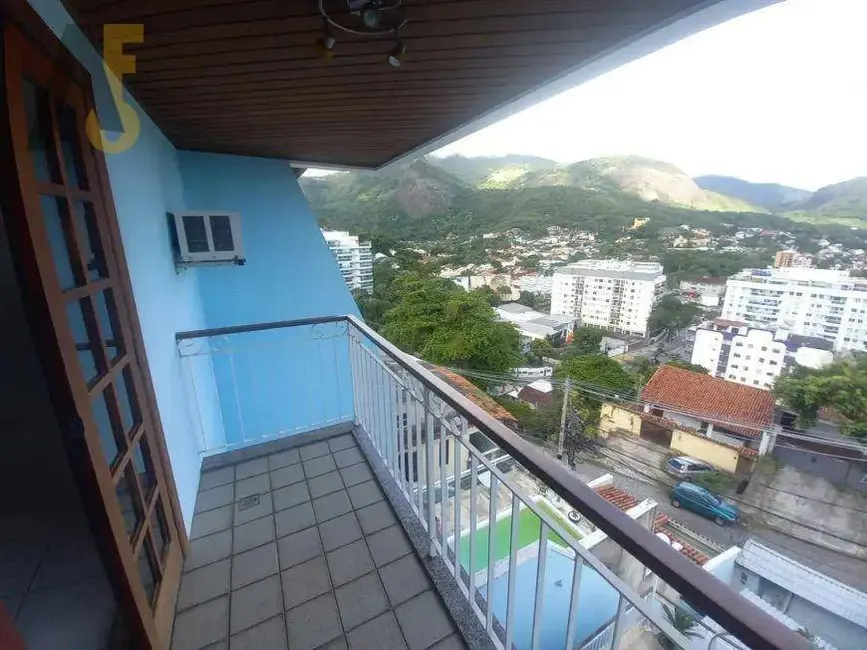 Foto 9 de Casa com 4 quartos à venda, 465m2 em Rio De Janeiro - RJ