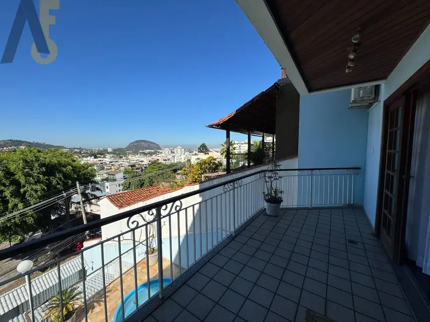 Foto 8 de Casa com 4 quartos à venda, 465m2 em Rio De Janeiro - RJ