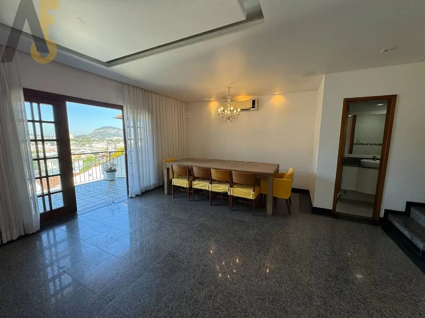 Foto 5 de Casa com 4 quartos à venda, 465m2 em Rio De Janeiro - RJ
