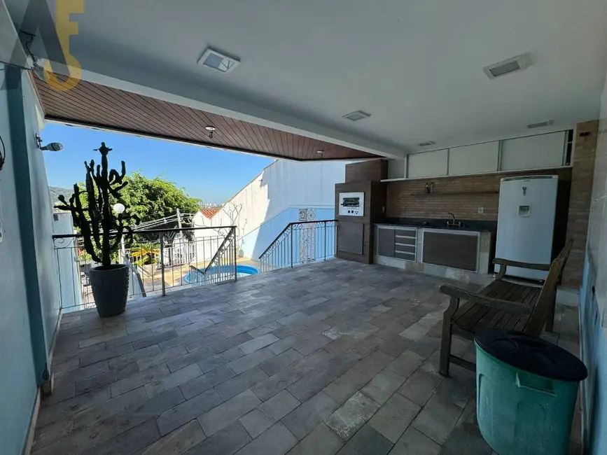 Foto 9 de Casa com 4 quartos à venda, 465m2 em Rio De Janeiro - RJ