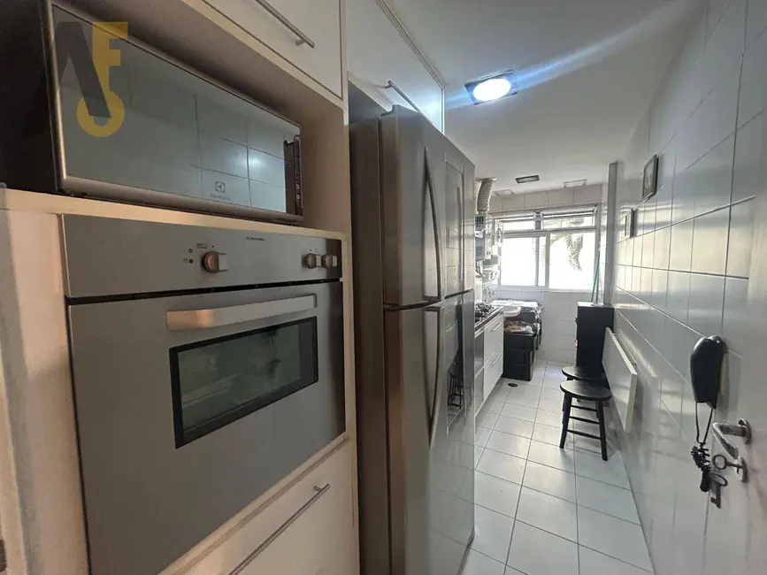 Foto 9 de Apartamento com 3 quartos à venda, 81m2 em Rio De Janeiro - RJ