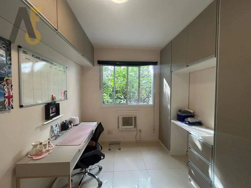 Foto 7 de Apartamento com 3 quartos à venda, 81m2 em Rio De Janeiro - RJ