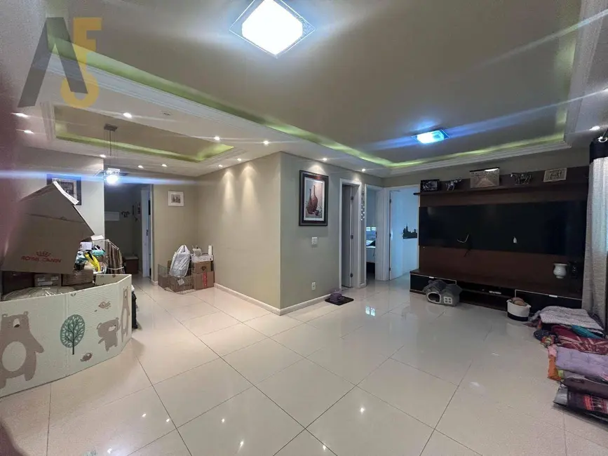 Foto 1 de Apartamento com 3 quartos à venda, 81m2 em Rio De Janeiro - RJ