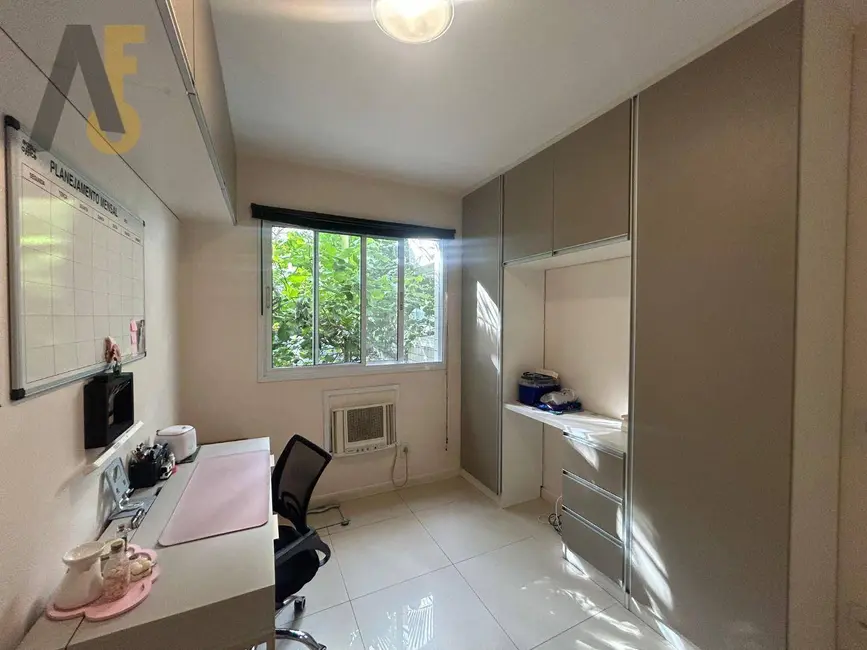Foto 5 de Apartamento com 3 quartos à venda, 81m2 em Rio De Janeiro - RJ
