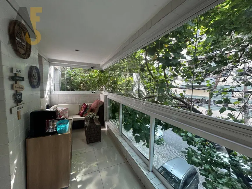 Foto 4 de Apartamento com 3 quartos à venda, 81m2 em Rio De Janeiro - RJ