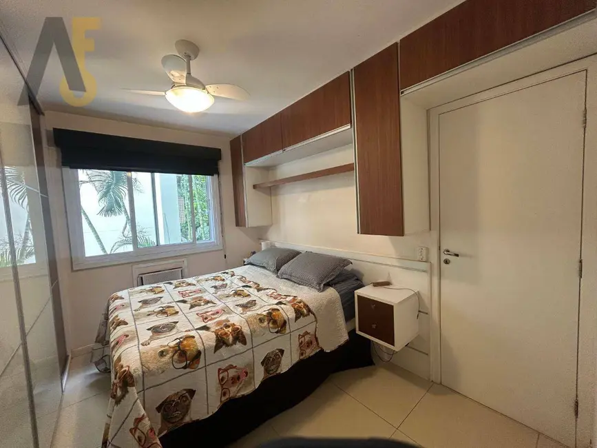 Foto 2 de Apartamento com 3 quartos à venda, 81m2 em Rio De Janeiro - RJ