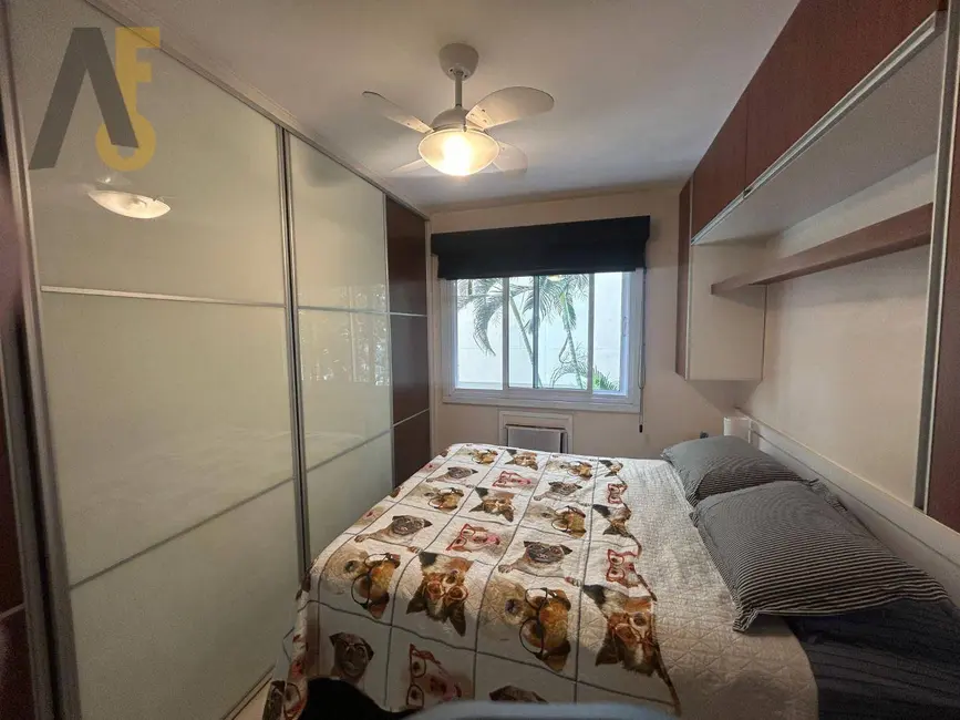 Foto 6 de Apartamento com 3 quartos à venda, 81m2 em Rio De Janeiro - RJ