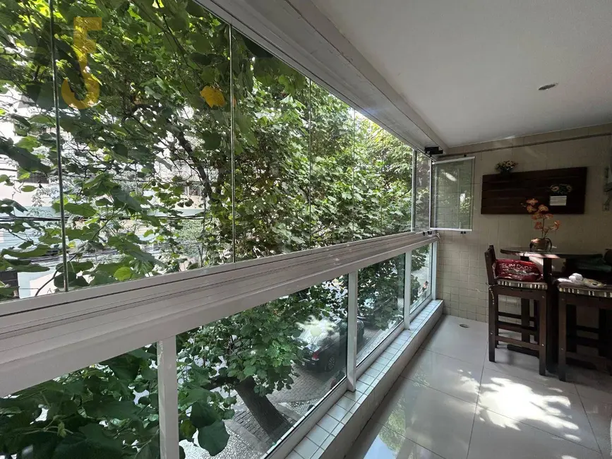 Foto 3 de Apartamento com 3 quartos à venda, 81m2 em Rio De Janeiro - RJ