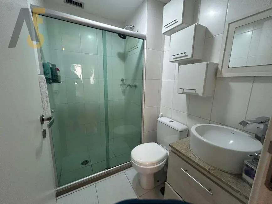 Foto 8 de Apartamento com 3 quartos à venda, 81m2 em Rio De Janeiro - RJ