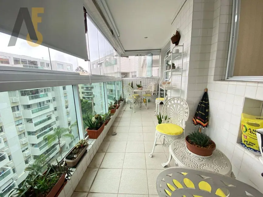 Cobertura com 3 quartos à venda, 160m2 em Rio De Janeiro - RJ - imagem 6 Foto 6 de Cobertura com 3 quartos à venda, 160m2 em Rio De Janeiro - RJ