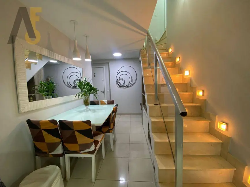 Cobertura com 3 quartos à venda, 160m2 em Rio De Janeiro - RJ - imagem 3 Foto 3 de Cobertura com 3 quartos à venda, 160m2 em Rio De Janeiro - RJ