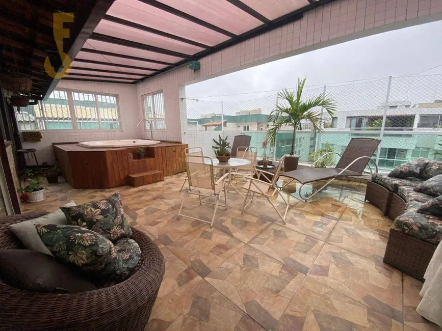 Cobertura com 3 quartos à venda, 160m2 em Rio De Janeiro - RJ - imagem 1 Foto 1 de Cobertura com 3 quartos à venda, 160m2 em Rio De Janeiro - RJ