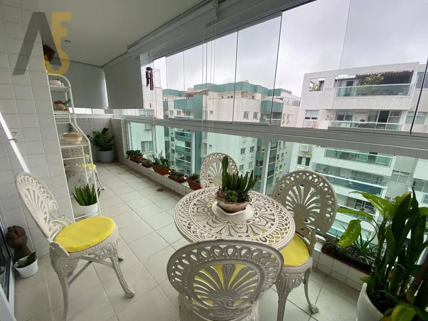 Cobertura com 3 quartos à venda, 160m2 em Rio De Janeiro - RJ - imagem 5 Foto 5 de Cobertura com 3 quartos à venda, 160m2 em Rio De Janeiro - RJ
