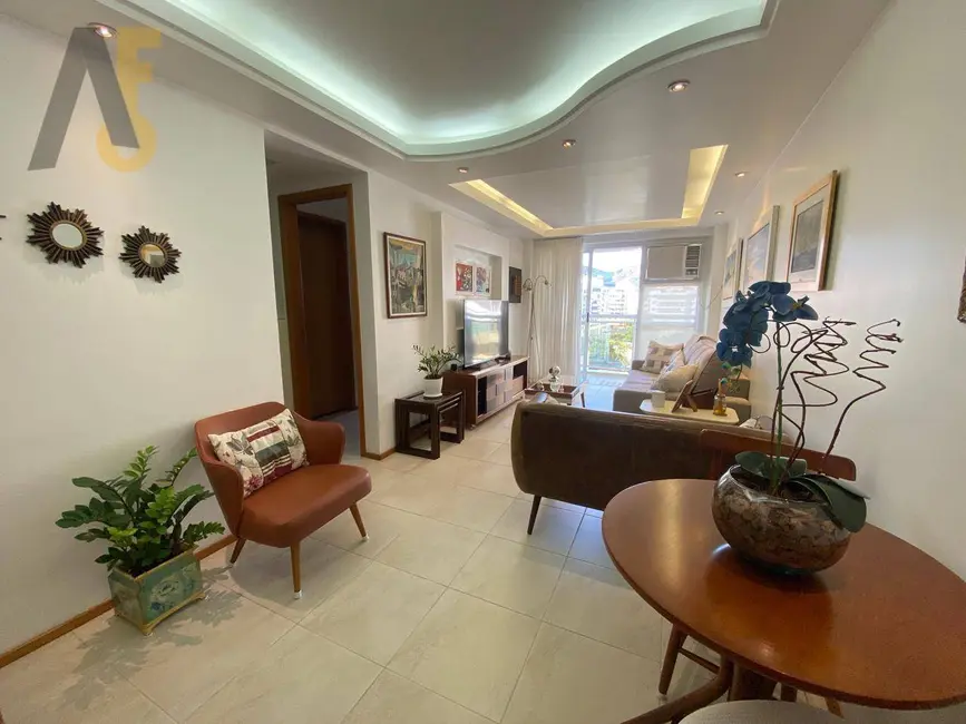 Foto 2 de Apartamento com 3 quartos à venda, 87m2 em Rio De Janeiro - RJ
