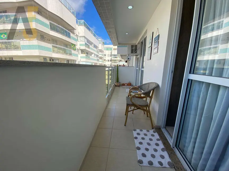 Foto 5 de Apartamento com 3 quartos à venda, 87m2 em Rio De Janeiro - RJ