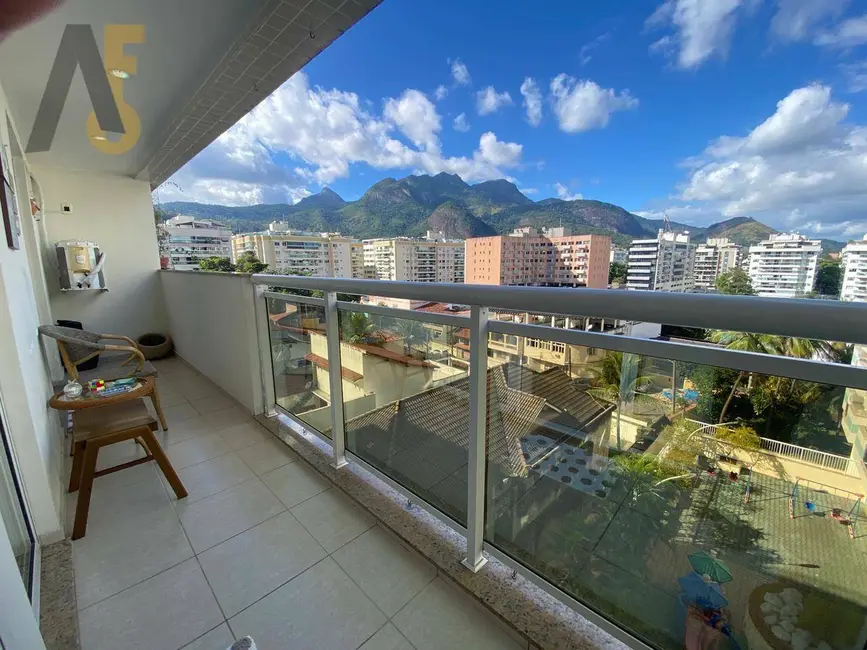 Foto 6 de Apartamento com 3 quartos à venda, 87m2 em Rio De Janeiro - RJ