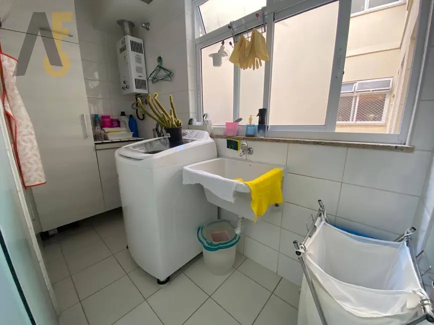 Foto 9 de Apartamento com 3 quartos à venda, 87m2 em Rio De Janeiro - RJ