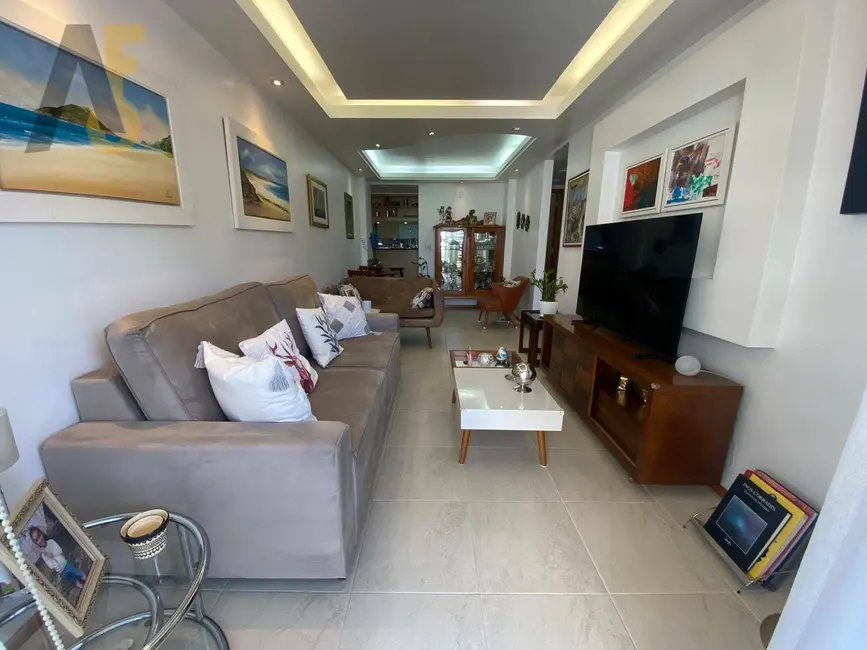 Foto 3 de Apartamento com 3 quartos à venda, 87m2 em Rio De Janeiro - RJ