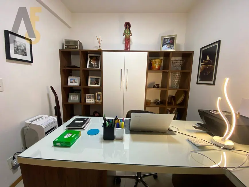 Foto 4 de Apartamento com 3 quartos à venda, 87m2 em Rio De Janeiro - RJ