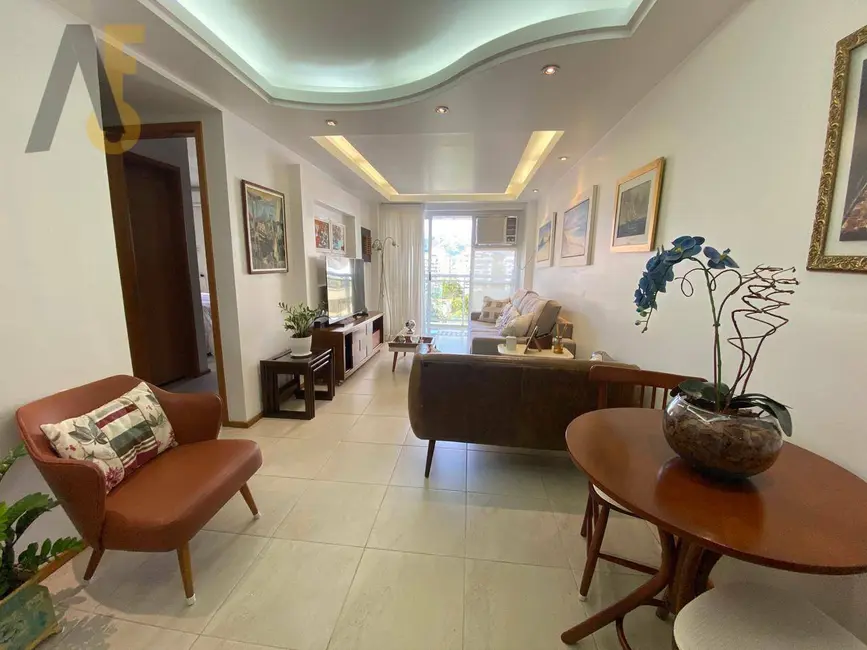 Foto 1 de Apartamento com 3 quartos à venda, 87m2 em Rio De Janeiro - RJ