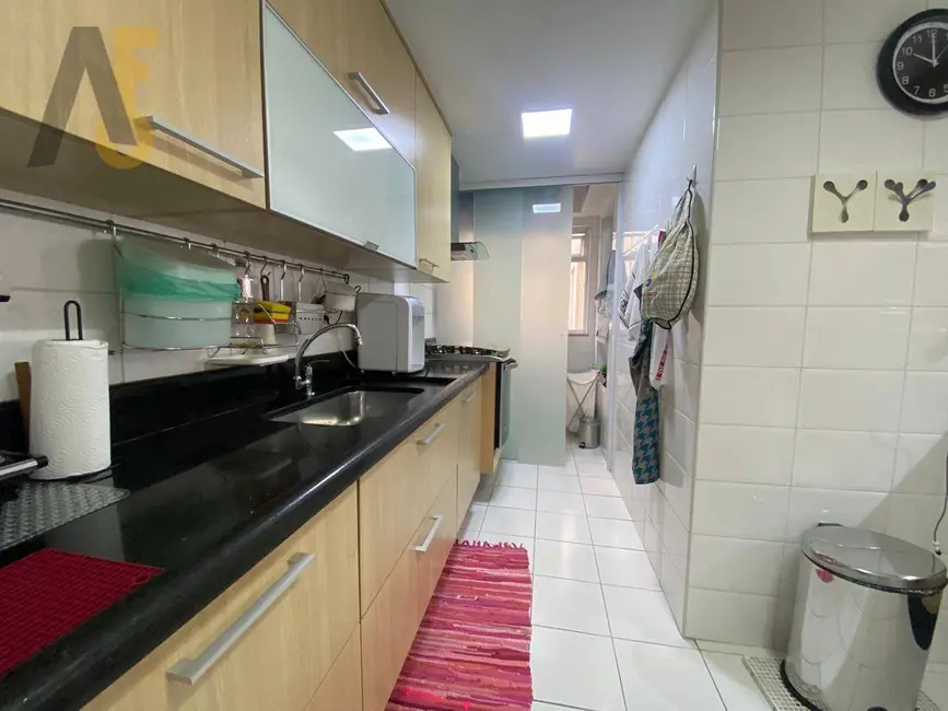 Foto 7 de Apartamento com 3 quartos à venda, 87m2 em Rio De Janeiro - RJ