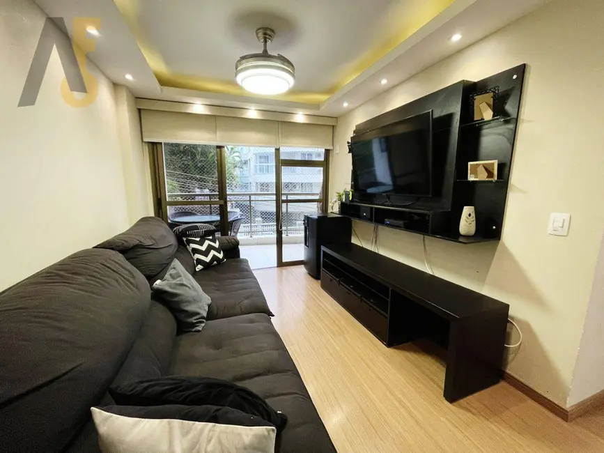 Foto 3 de Apartamento com 3 quartos à venda, 104m2 em Rio De Janeiro - RJ