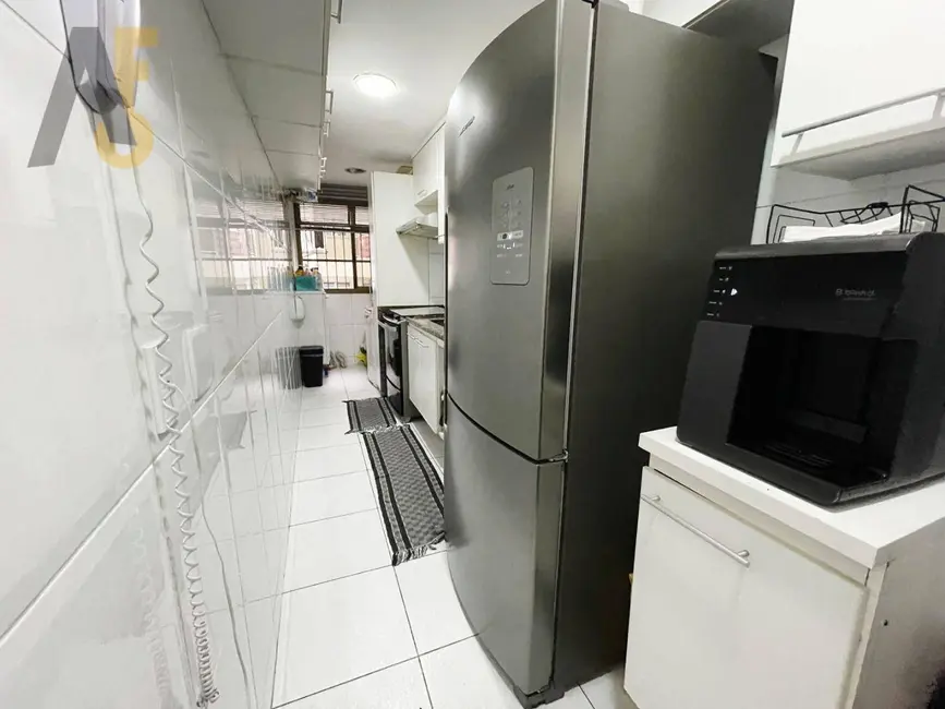 Foto 9 de Apartamento com 3 quartos à venda, 104m2 em Rio De Janeiro - RJ