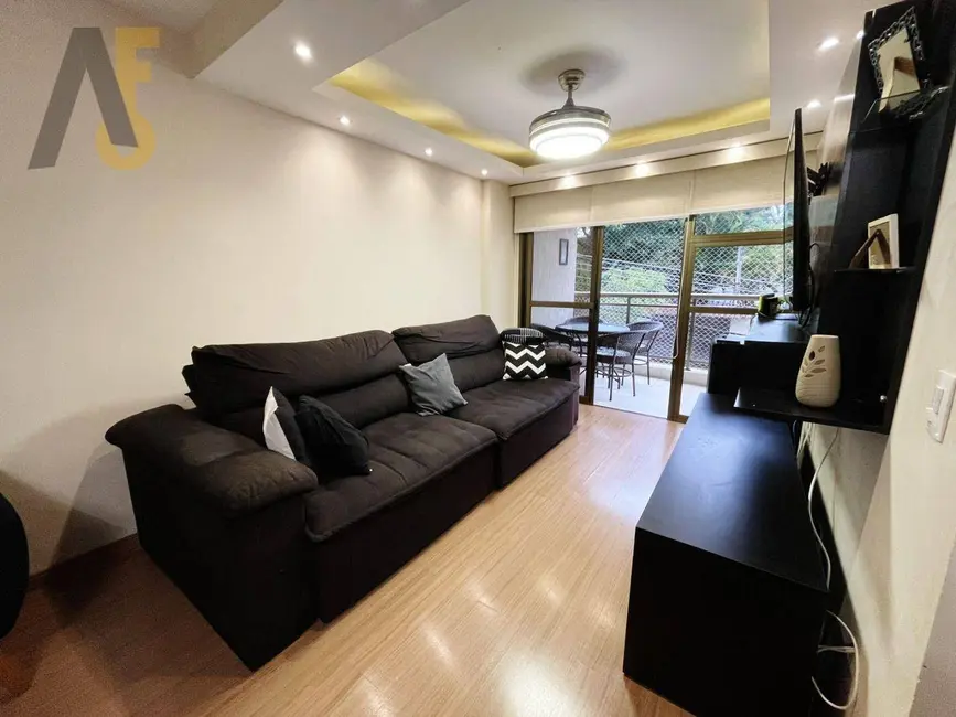 Foto 4 de Apartamento com 3 quartos à venda, 104m2 em Rio De Janeiro - RJ