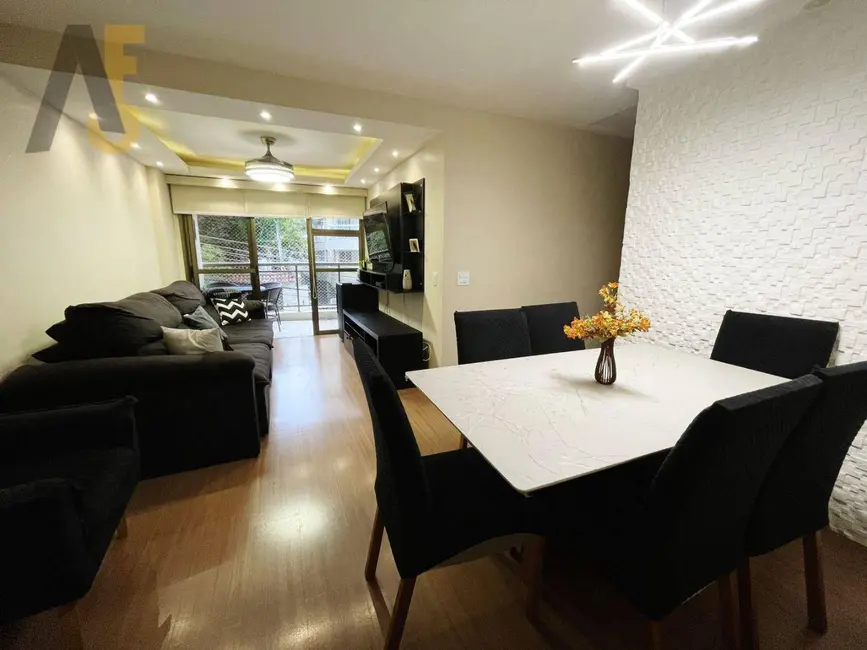 Foto 1 de Apartamento com 3 quartos à venda, 104m2 em Rio De Janeiro - RJ