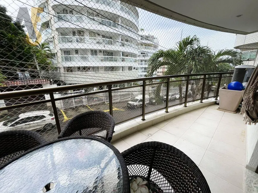 Foto 5 de Apartamento com 3 quartos à venda, 104m2 em Rio De Janeiro - RJ