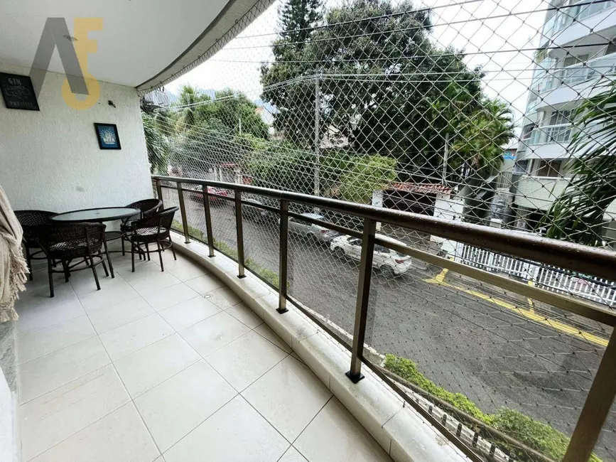 Foto 6 de Apartamento com 3 quartos à venda, 104m2 em Rio De Janeiro - RJ