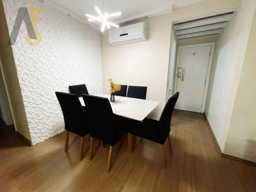 Foto 2 de Apartamento com 3 quartos à venda, 104m2 em Rio De Janeiro - RJ