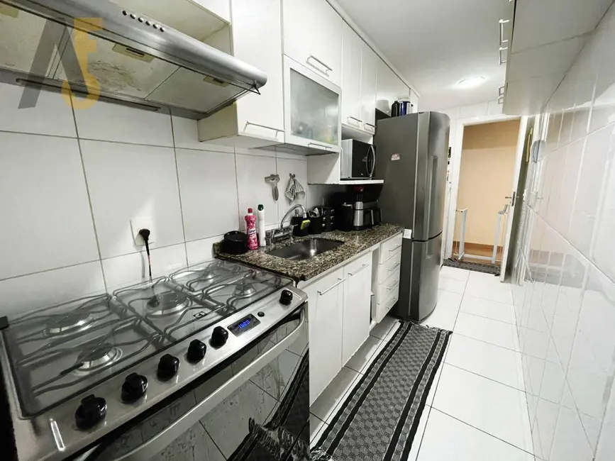 Foto 7 de Apartamento com 3 quartos à venda, 104m2 em Rio De Janeiro - RJ
