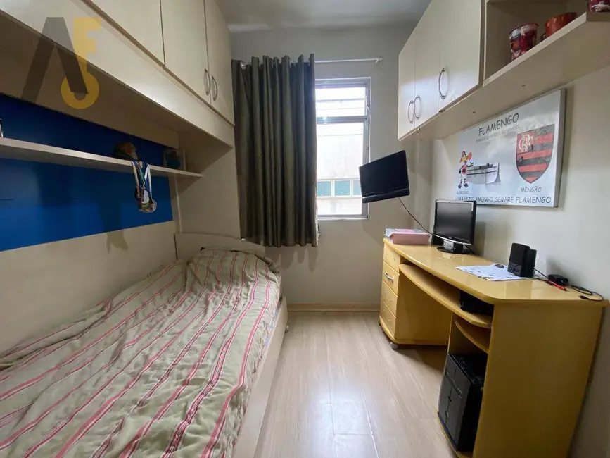 Foto 5 de Apartamento com 3 quartos à venda, 73m2 em Pechincha, Rio De Janeiro - RJ