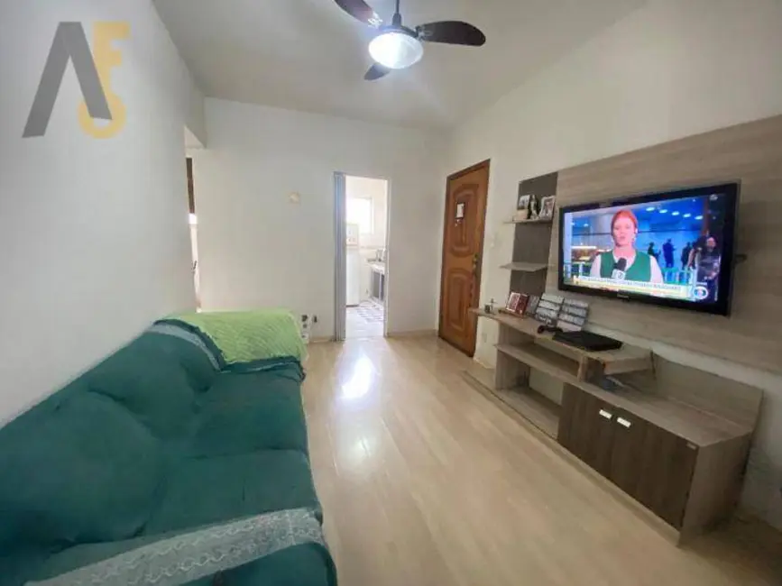 Foto 4 de Apartamento com 3 quartos à venda, 73m2 em Pechincha, Rio De Janeiro - RJ